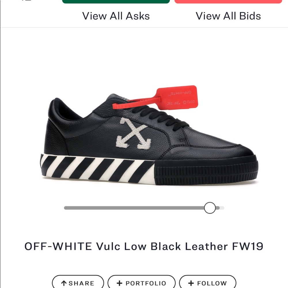 Off White - Picture 7 of 10